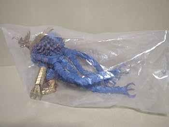 Amazon.co.jp: ウルトラ怪獣シリーズ 2006 SP 究極超獣 Uキラー